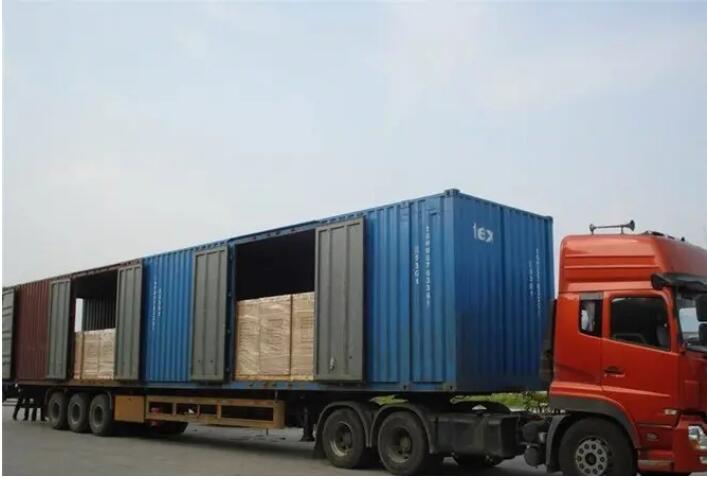 漳州到静乐县整车运输