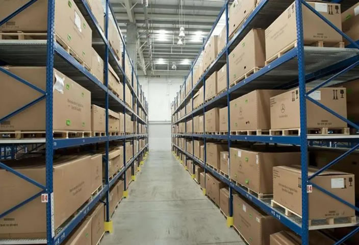 漳州到静乐县货物仓储