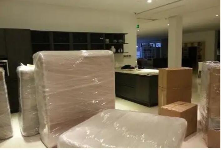 漳州到静乐县长途搬家